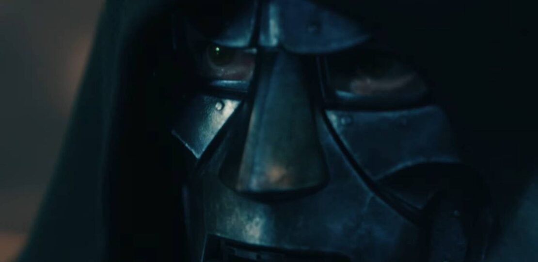 Avengers: Doomsday – Doctor Doom Reveal OST – 어벤져스: 둠스데이 닥터 둠 등장 OST