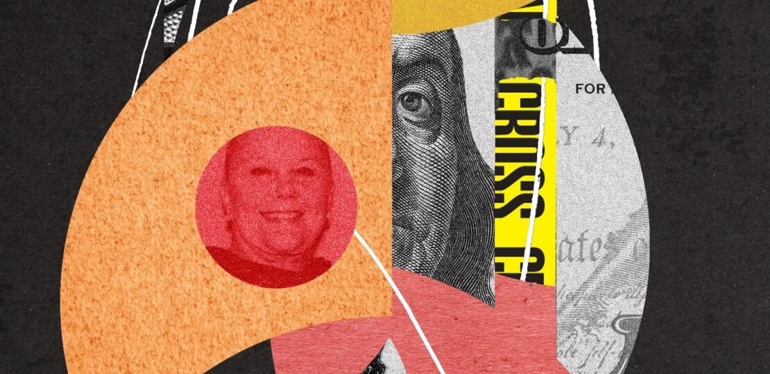 가짜 상속녀, 3천만 달러 절도 사건 (A True-Crime Producer Posed as an Heiress — Then Allegedly Stole $30 Million) – OST