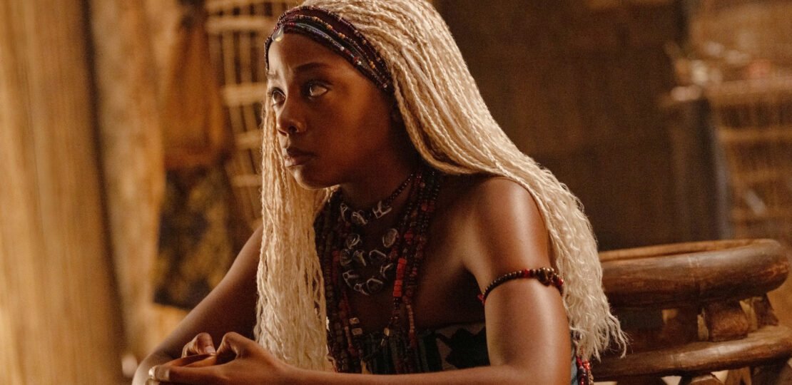 Children of Blood and Bone: The Trailer