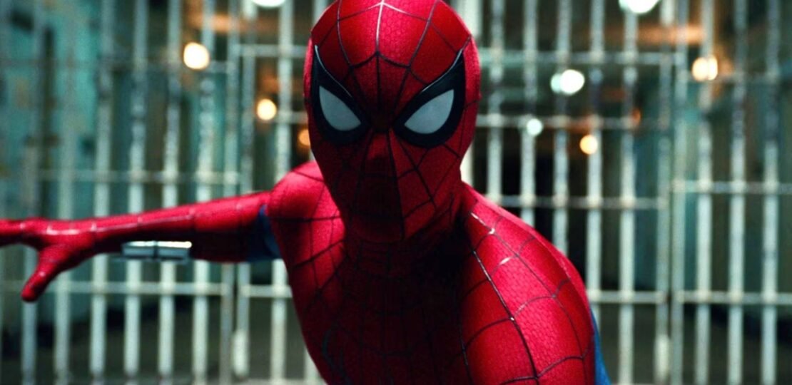스파이더맨: 브랜드 뉴 데이 (Spider-Man: Brand New Day) OST – ‘Brand New Day’