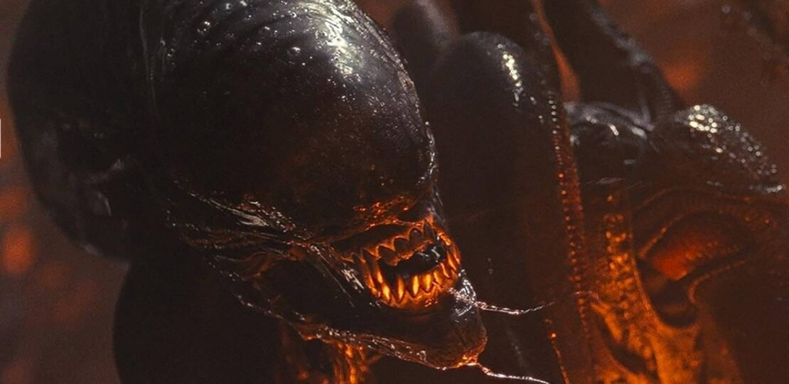 에이리언: 로물루스 (Alien: Romulus) – OST: ‘Alien’ Theme – ‘에이리언’ 테마
