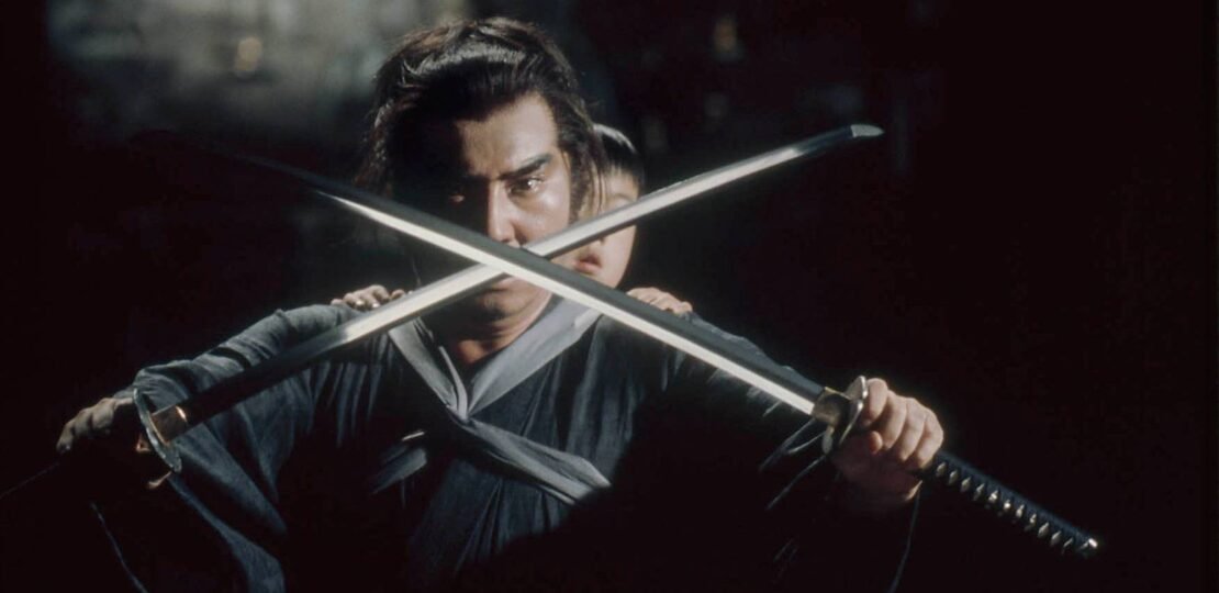 The 10 Greatest Samurai Movie Stars, Ranked – OST ‘The Godfather Waltz’ – 대부 왈츠