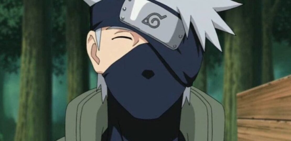 Naruto Live-Action Movie Casts Kakashi With A Very Unexpected Choice – ‘Villains’ OST
