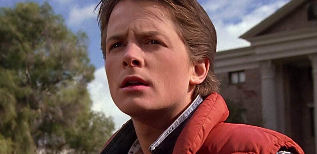 Back to the Future (백 투 더 퓨처) – The Power of Love